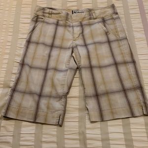 Columbia Shorts